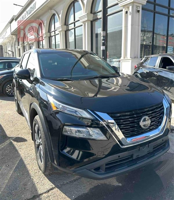 Nissan for sale in Iraq